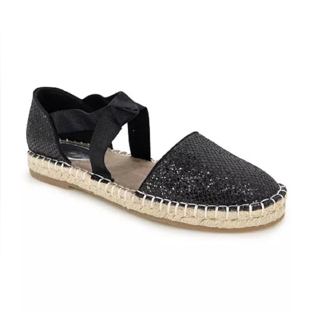 Kenneth Cole Reaction | Luna Espadrille Flats